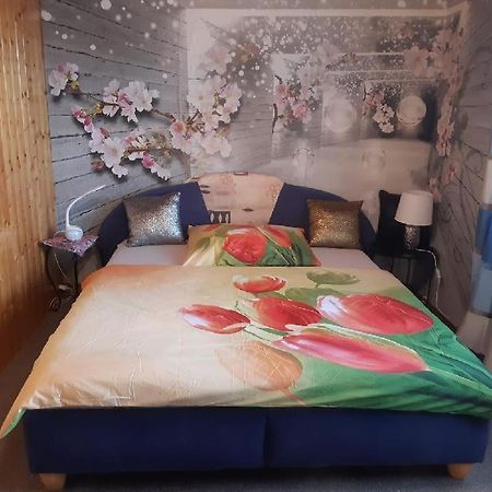 Apartamento App Tony Beroun Exterior foto