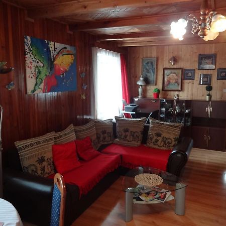 Apartamento App Tony Beroun Exterior foto