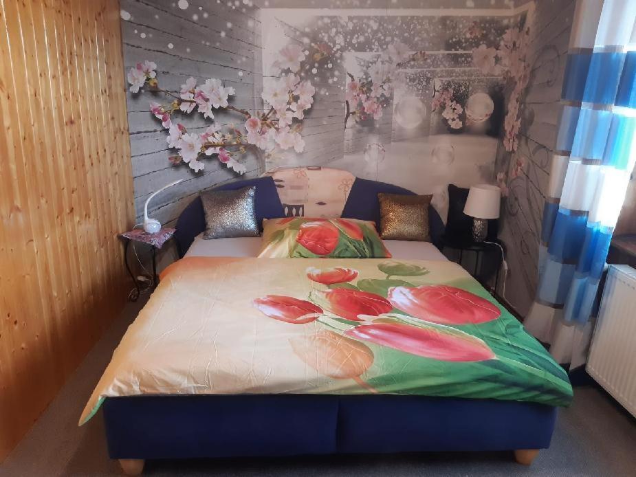 Apartamento App Tony Beroun Exterior foto