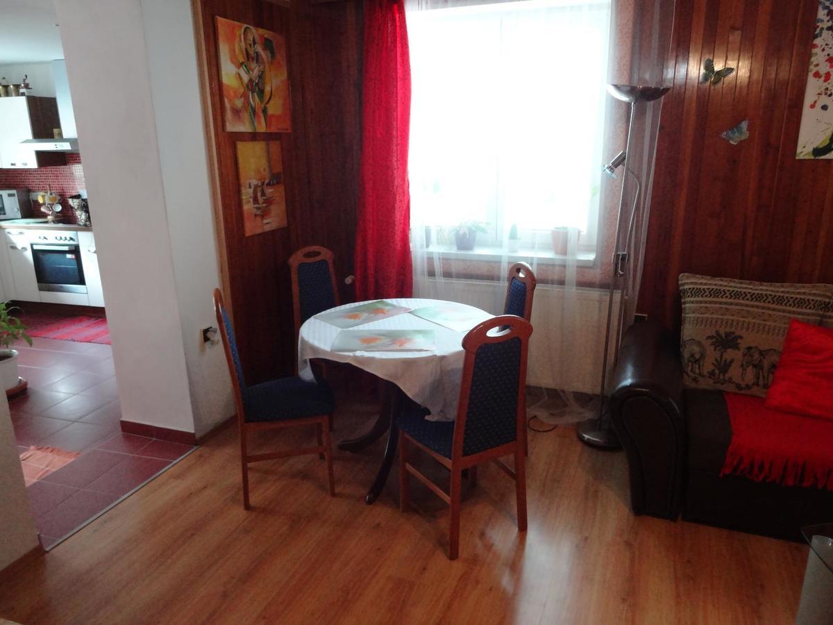 Apartamento App Tony Beroun Exterior foto