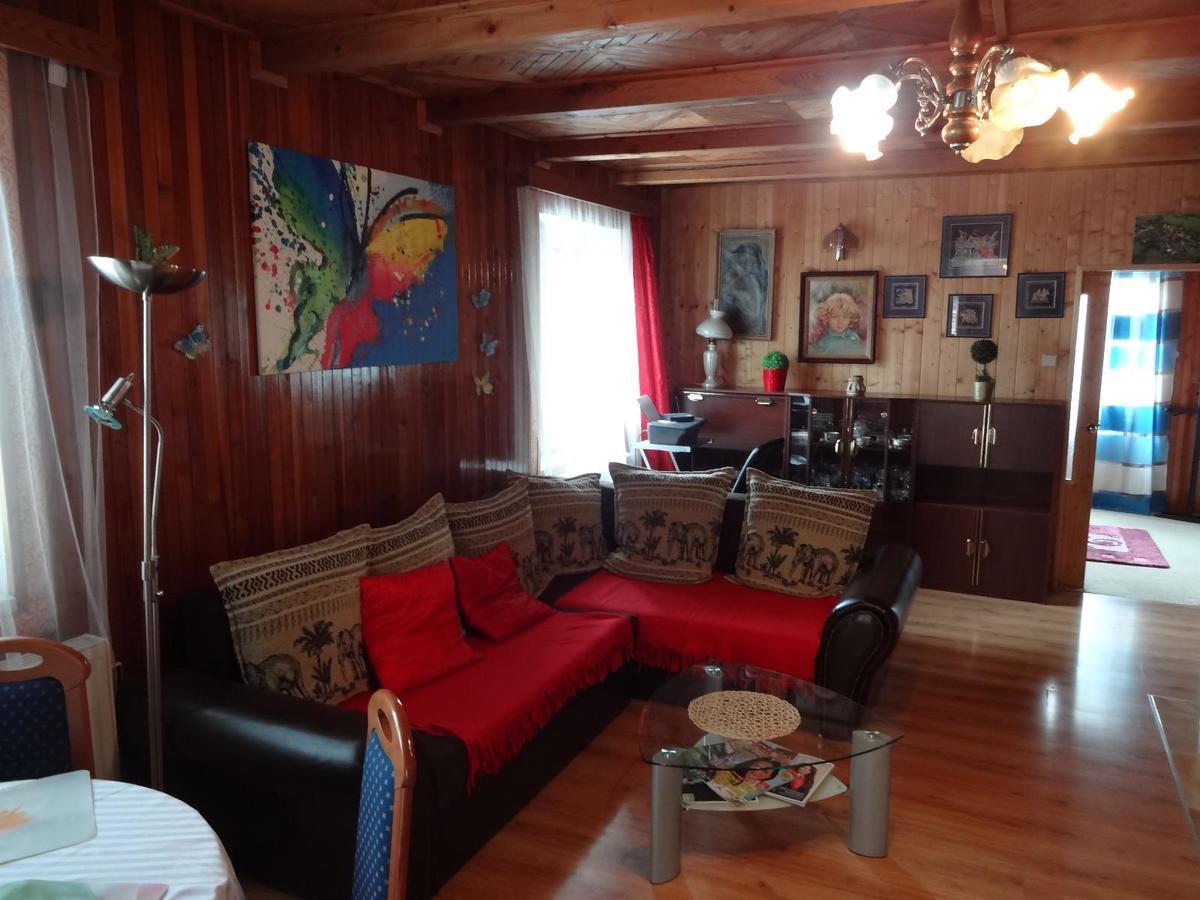 Apartamento App Tony Beroun Exterior foto